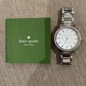 Kate Spade Watch